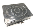 Moto Guzzi V7 Special [1971] - Air filter box Air filter housing Intake box-4
