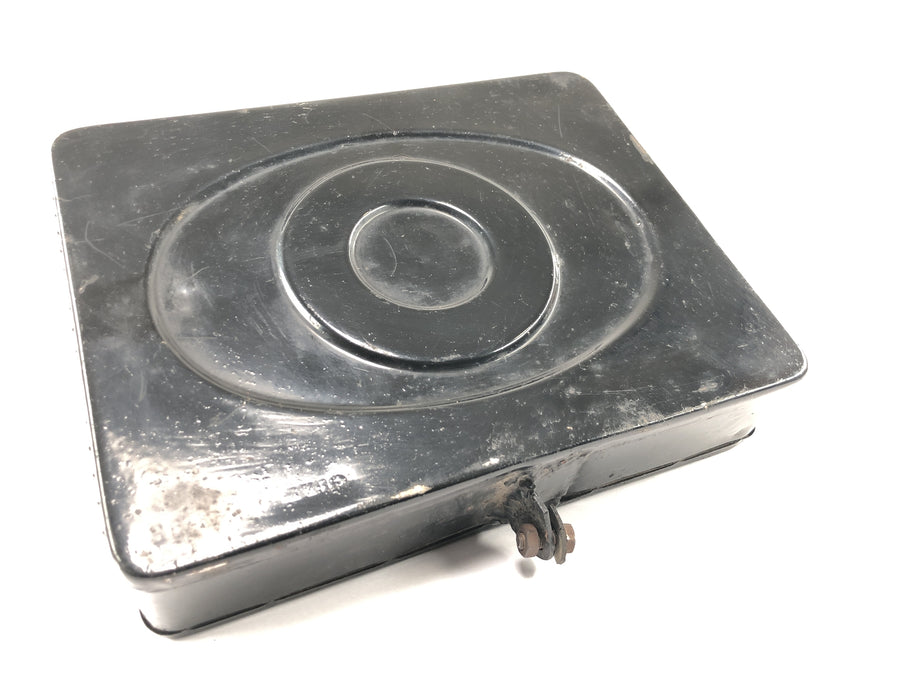 Moto Guzzi V7 Special [1971] - Air filter box Air filter housing Intake box