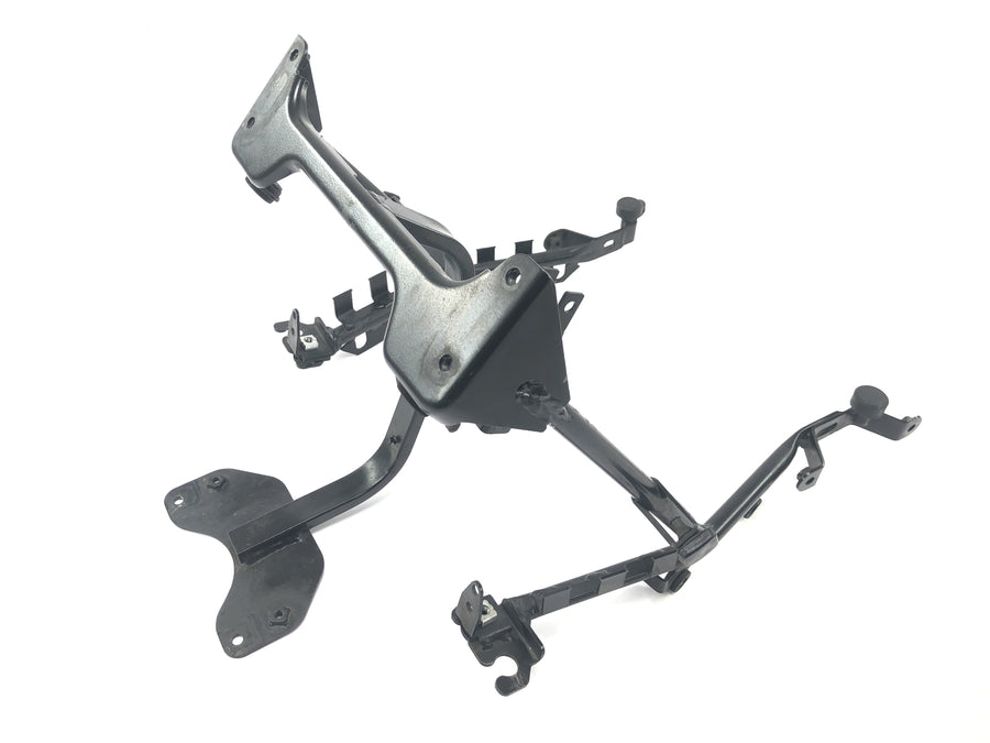 Moto Guzzi Stelvio 1200 8V [2016] - Front fairing holder cockpit carrier