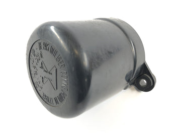 Honda CBF 1000 A SC58 [2006] - Ölfilterdeckel Motordeckel