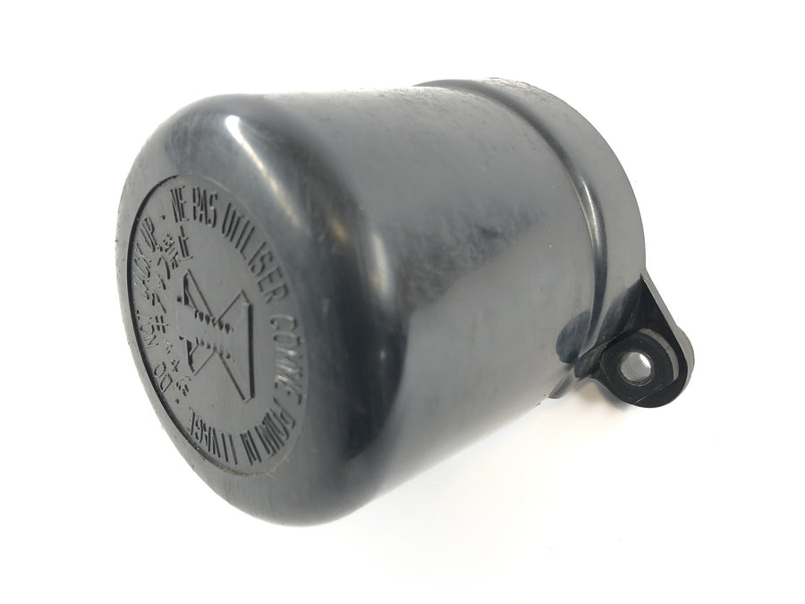 Honda CBF 1000 A SC58 [2006] - Ölfilterdeckel Motordeckel
