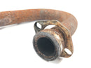 Beta RR 125 [2018] - Manifold exhaust manifold outlet pipe exhaust pipe-3