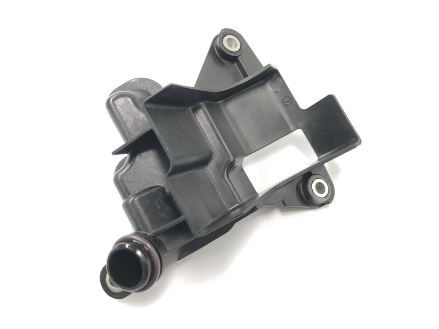 BMW K 1200 S K12S [2004] - Ansaugschnorchel Luftansaugstutzen Inlet Duct