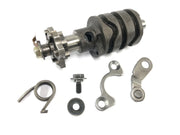 Default Title Honda XL 250 R MD03 [1993] - shift drum shift cam shift mechanism