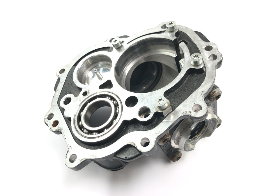 BMW K 1200 S K12S [2005] - Final drive housing rear axle gear housing cardan