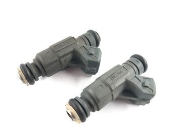 BMW R 1150 R R21 [2002] - Injectie mondstuk set paar