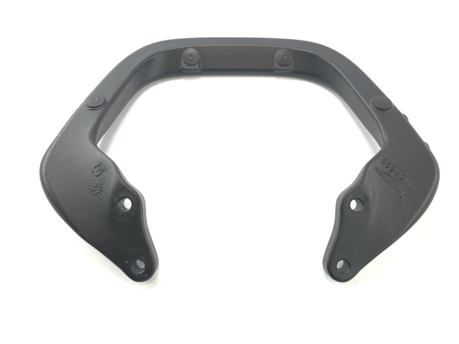 Triumph Sprint ST 1050 [2005] - Handlacking hanger socius passion handle