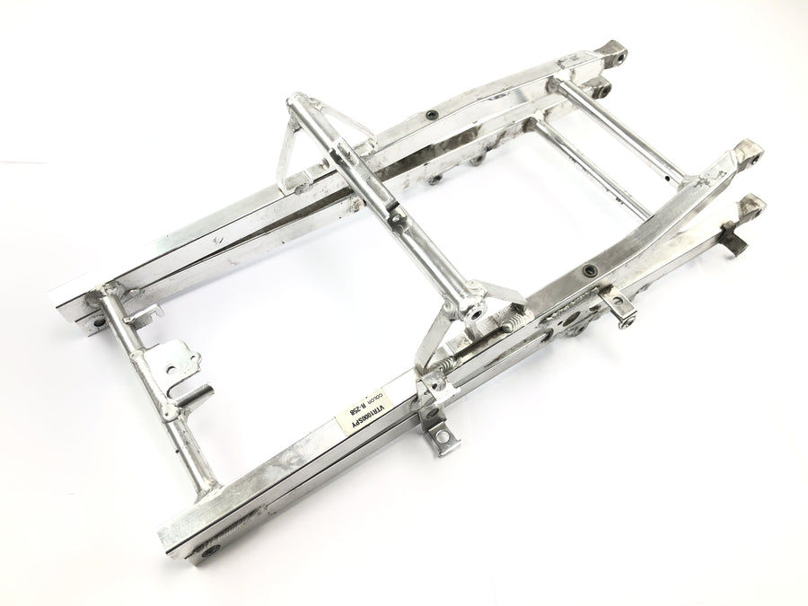 HONDA VTR 1000 SP 1 SC45 [2001] - Achterframe achtersubframe stoelframe aluminium