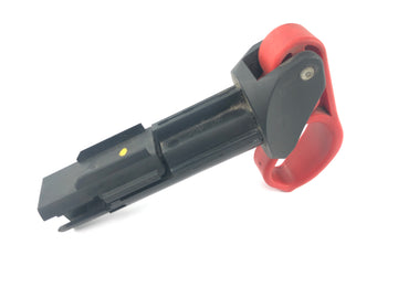 BMW C1 125 [2002] - Safety lever for belt release - 0