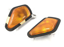 BMW K 1100 LT 100 [1994] - Bekledingindicator Turn Signal flitslicht ingesteld aan de linkerkant en rechts-1