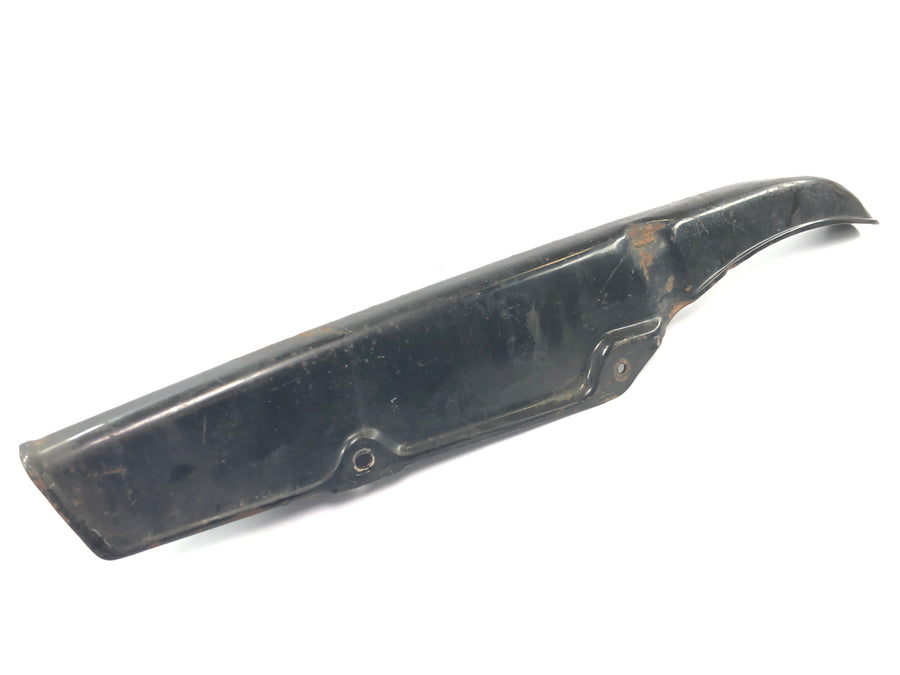 DKW NZ 250 [1938] - chain guard