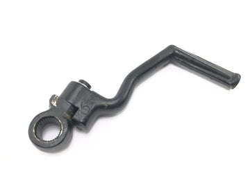 Sachs ZX 125 [1998] - Kickstarter Kickstarterhebel Kicker
