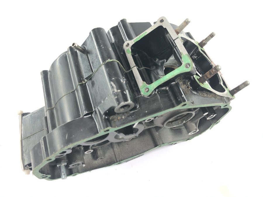 Honda NSR 125 JC20 [1991] - Motorgehäuse Motorblock Kurbelgehäuse Leergehäuse