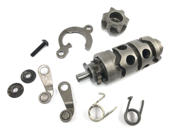 TRIUMPH DAYTONA 955I T595 [1998] - Schaltwalze Schaltmechanismus