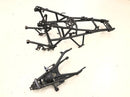 BMW R 1200 R R1ST [2008] - Frame hoofdframe met papieren-1