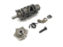 Triumph Daytona 955i T595N [2003] - Schaltwalze Schaltmechanismus-2