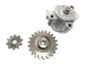 Aprilia SX 125 KX1 [2020] - Oil pump-1