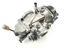 KTM 640 LC4 EGS [1999] - Carburateur Mikuni carburateureenheid-1