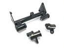 Kawasaki VN 1500 Mean Streak VN50T [2005] -  Motorhalter Motor Befestigungssatz Set-2