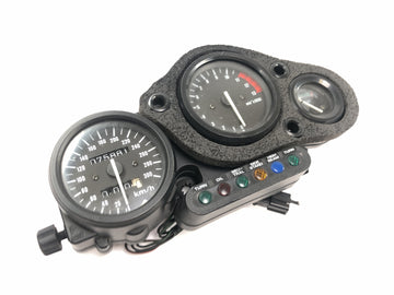 Honda CBR 900 RR SC28 [1995] - Tachoeinheit Cockpit Instrumentenkombi Tacho - 0