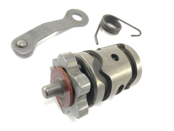 BMW F 650 GS Dakar [2007] - Shift drum