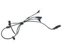 Kawasaki Ninja 125 BX125B [2024] - ABS -sensor ingesteld aan de voorkant-3