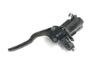 Yamaha XT 600 Zentere 34L [1985] - Brake pump handbrake pump in front-4