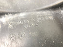 BMW F 650 GS Dakar [2007] - Heckunterbau Spritzschutz-4