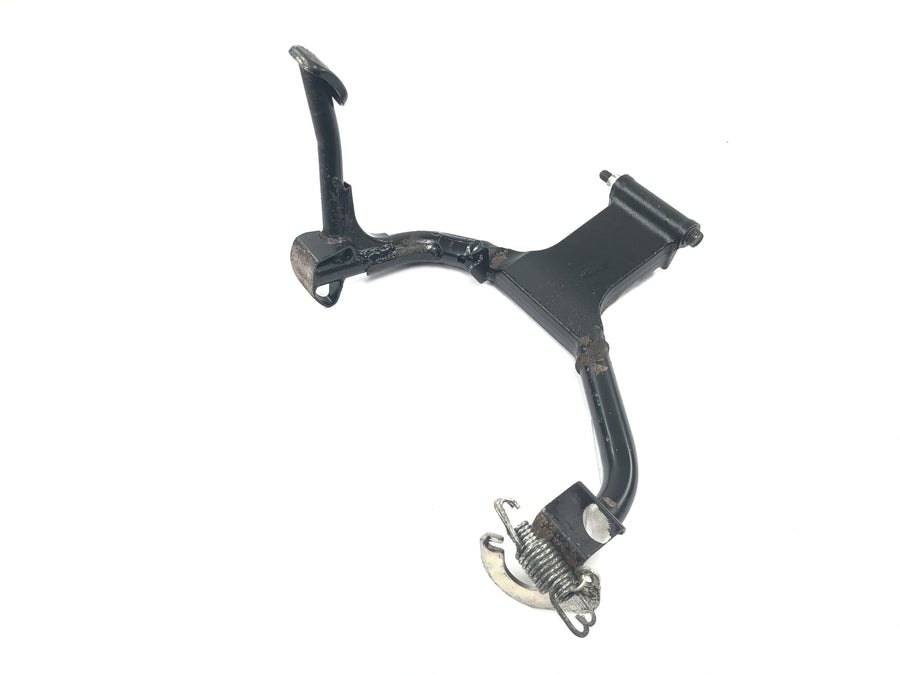 Suzuki GSF 1250 SA Bandit WVCH [2007] - Center stand with spring center stand
