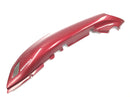 Yamaha GTS 1000 4FV [1997] - Heckverkleidung Seitenverkleidung rechts Verkleidung rot-2