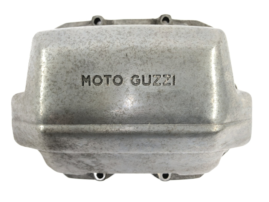 Moto Guzzi California 1100 eV KD [2002] - Valve deksel aan de linkerkant