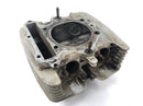 Yamaha TT 600 R DJ01 [1998] - cylinder head-3