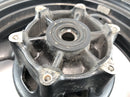 Yamaha XJR 1200 4PU [1996] - Hinterrad Rad Felge hinten mit Kettenrad-6