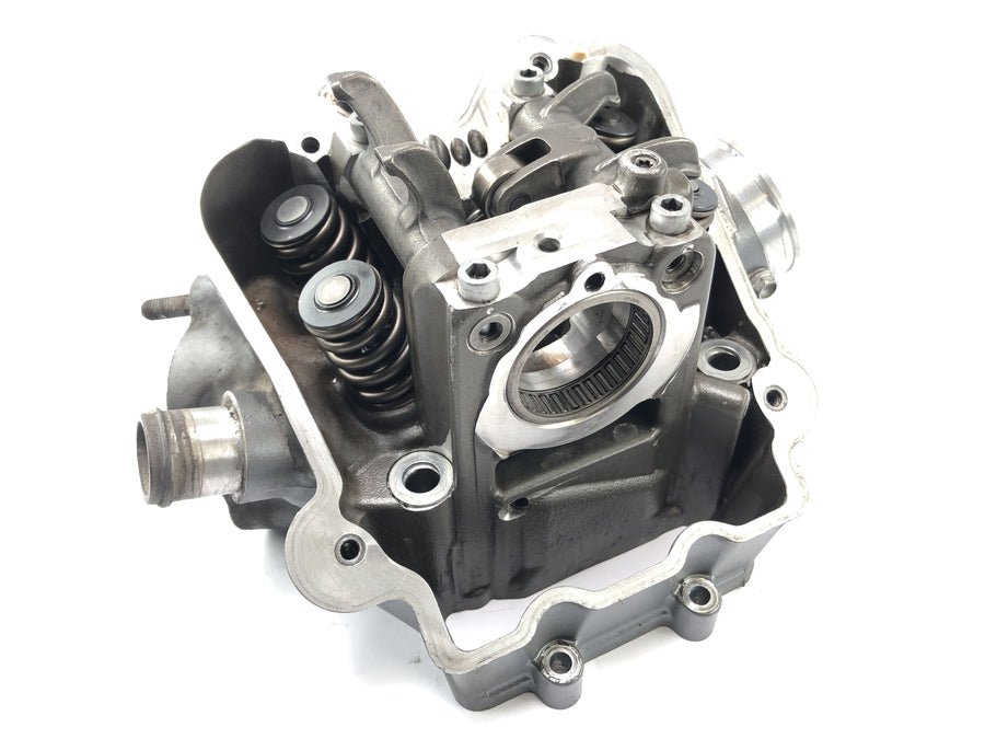 KTM 690 SM Prestige [2007] - Cilinderkop