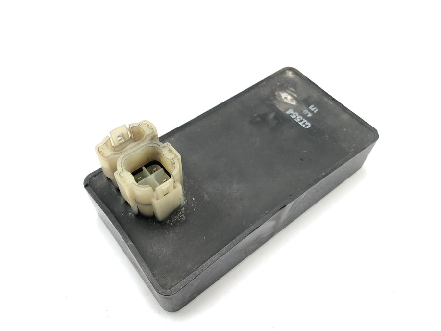 Honda NX 650 RD08 [1995] - CDI IGNITION Control modules Zündbox