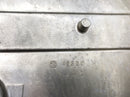 YAMAHA XS 650 SE 3L1 [1979] - Lichte machinebekleding Motordeksel-5