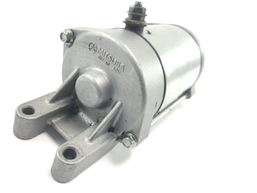 Yamaha MT 03 RM02 [2007] - Anlasser Startermotor Elektrostarter
