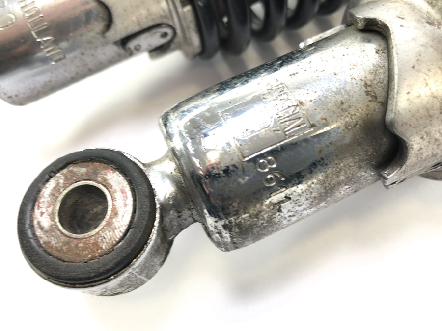 Ducati SL 600 Pantah [1982] - Shock absorber rear struts KONI
