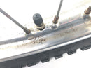 Yamaha DT 175 2K4 [1982] - Voorwiel velgwiel 1,60 x 21" spaakwiel-6