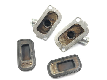 KTM 950 SM LC8 [2008] - housing ventilation set couple
