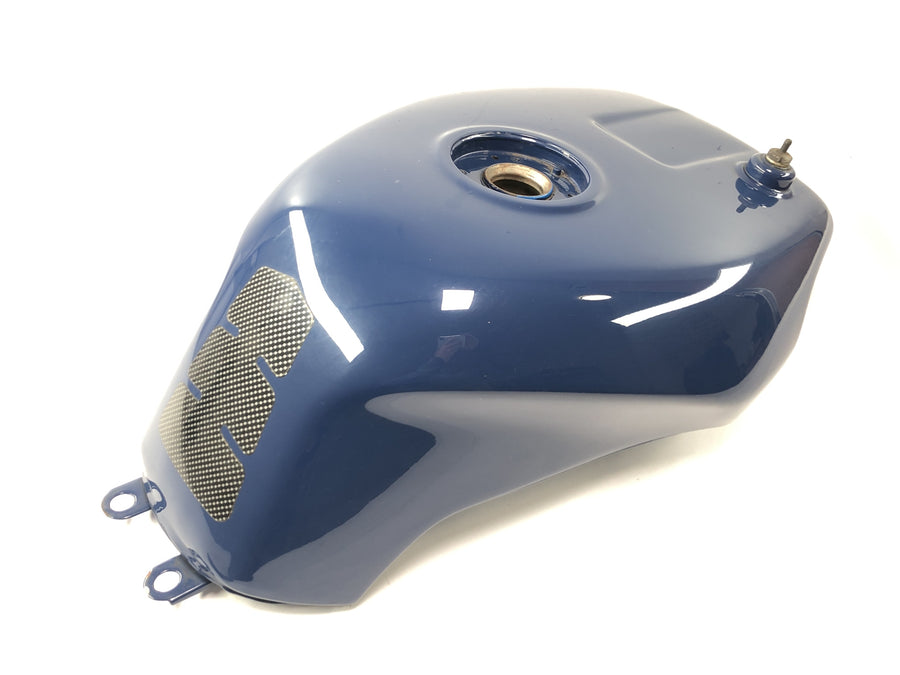 Suzuki GSX-R 1100 W GU75 C [1994] - Tank Kraftstofftank Benzintank Tankbehälter