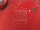 Ducati Multistrada 1200 S Touring [2009] - Side panel radiator panel right-3