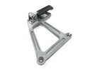 KTM 640 LC4 Prestige [2005] - Pillion footrest footrest holder passenger right rear-2