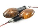 Yamaha MT 03 RM02 [2007] - Blinker Paar Motorrad Blinkleuchte Verkleidungsblinker-2