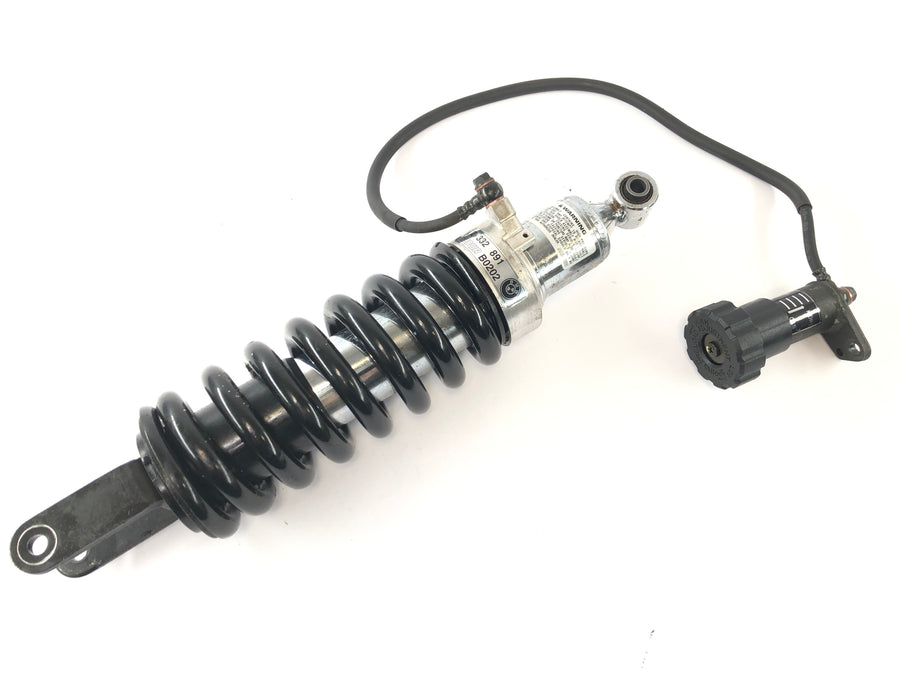 BMW K 1200 LT K2LT [1999] - Shock absorber strut damper rear
