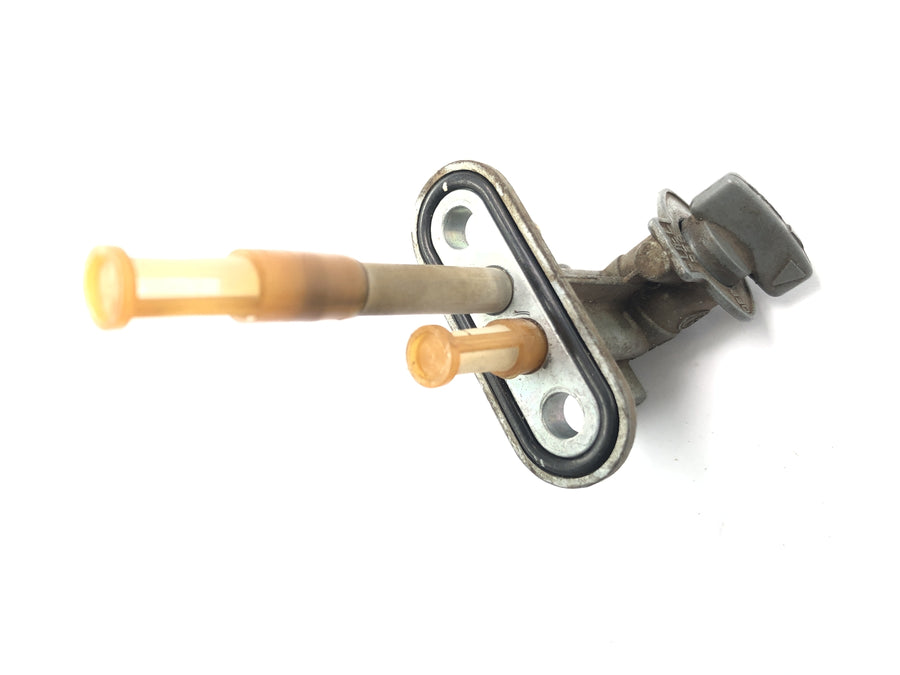 Suzuki DR 350 SK42B [1991] - petrol tap fuel tap fuel tap reserve tap