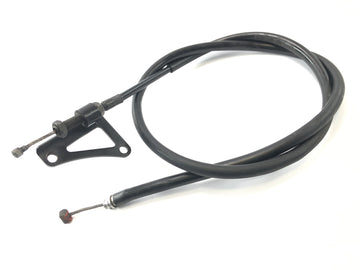 Triumph Speed Triple 1050 515NJ [2007] - Koppelingskabel Bowdenkabel
