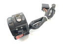 Triumph Speed Triple 1050 515NJ [2007] - Stuurschakelaar stuurmontage links-1