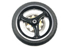 Aprilia RS 125 Extrema [1994] - Vorderrad Felge Rad 3.00 x 17"-6