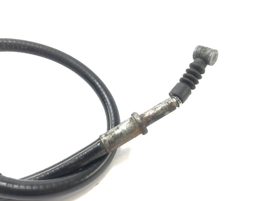 Honda XL 500 S PD01 [1982] - Brake cable